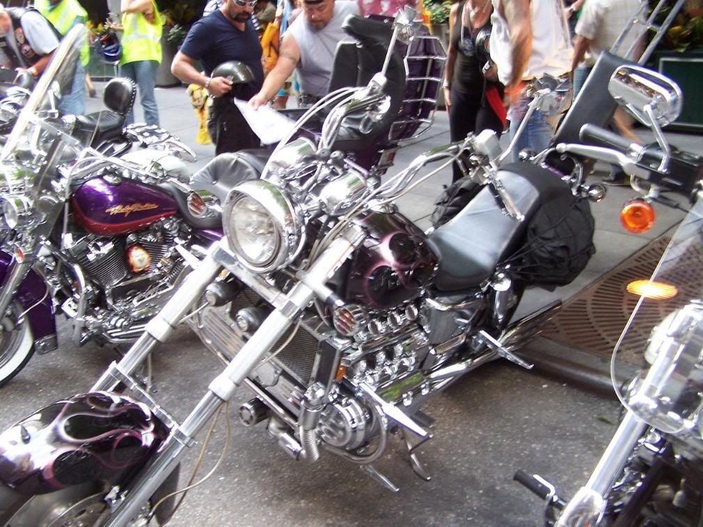 valkyrie assault bike